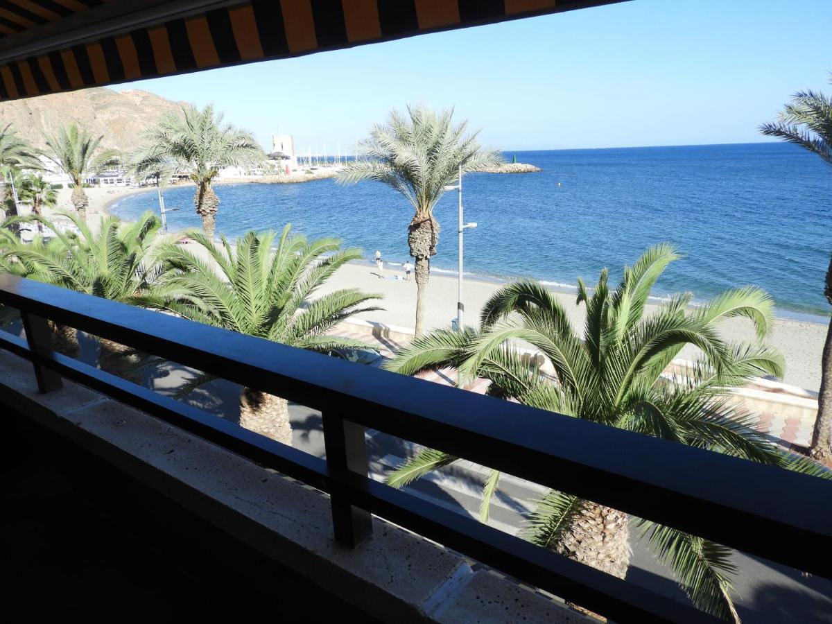 Aguadulce Primera Linea - A/C Eksteriør bilde