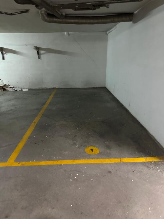 Aguadulce Primera Linea - A/C Eksteriør bilde