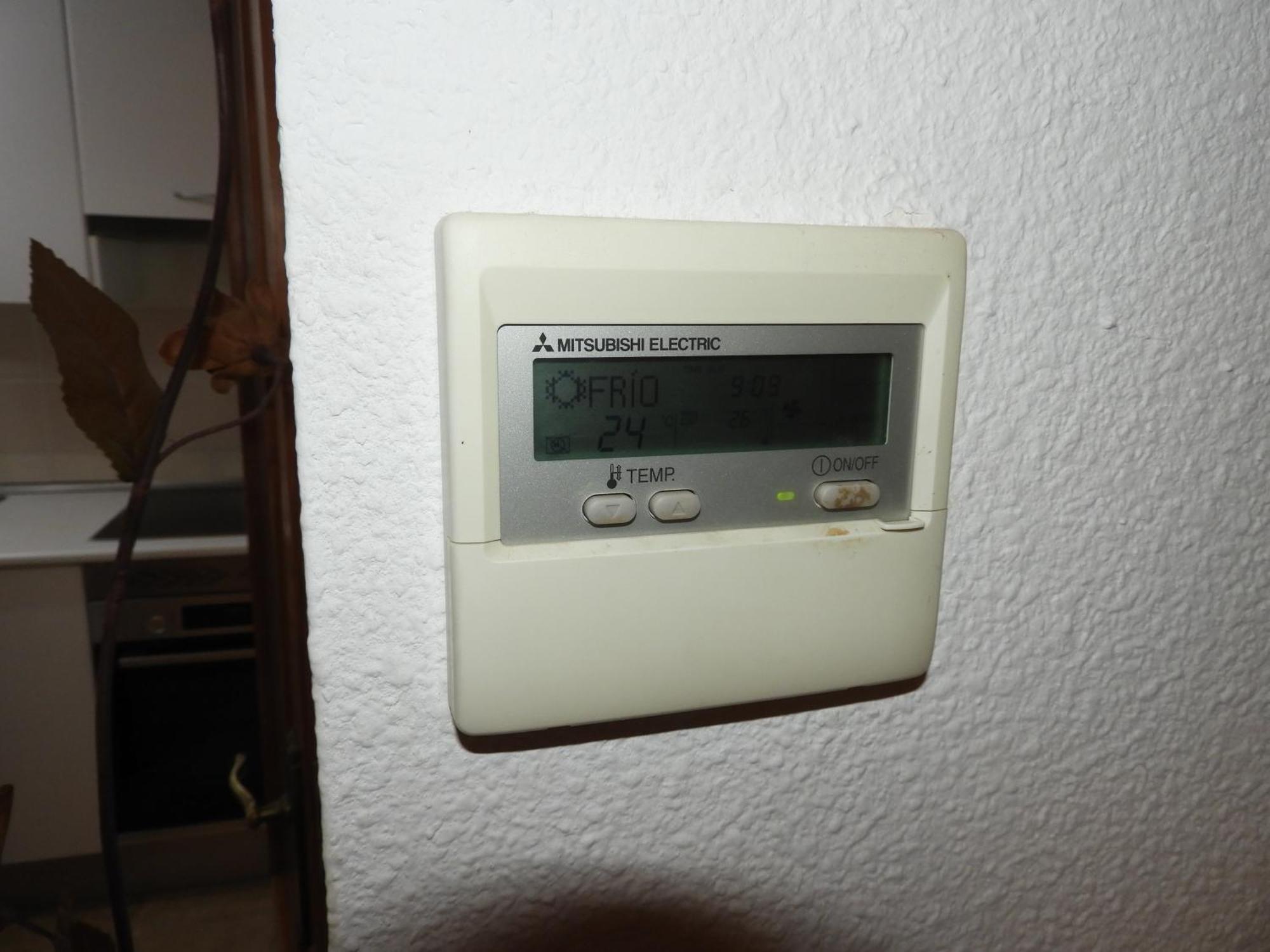 Aguadulce Primera Linea - A/C Eksteriør bilde